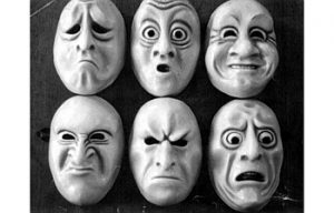 EMOCIONES BÁSICAS